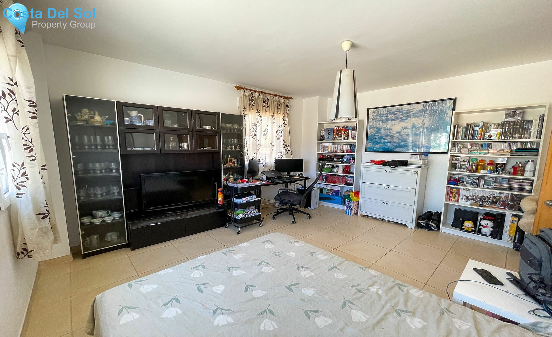 Detached Villa in La Cala de Mijas-1532081
