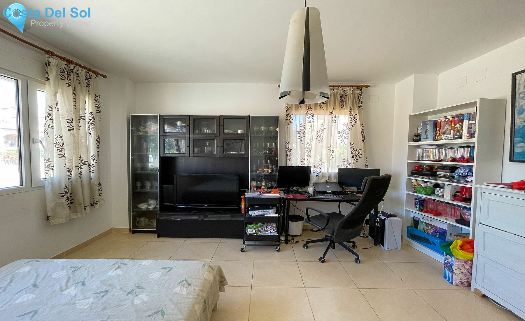 Detached Villa in La Cala de Mijas-1532082