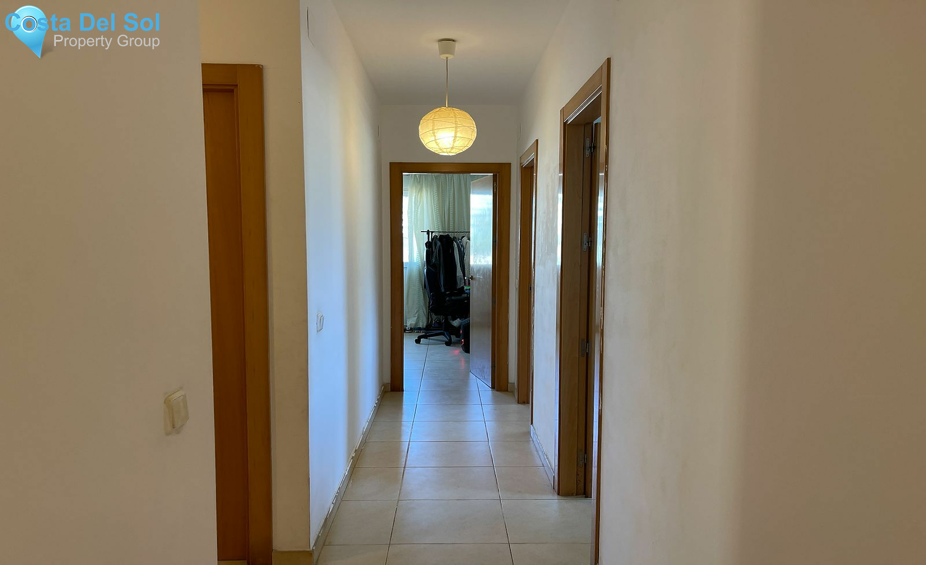 Detached Villa in La Cala de Mijas-1532083