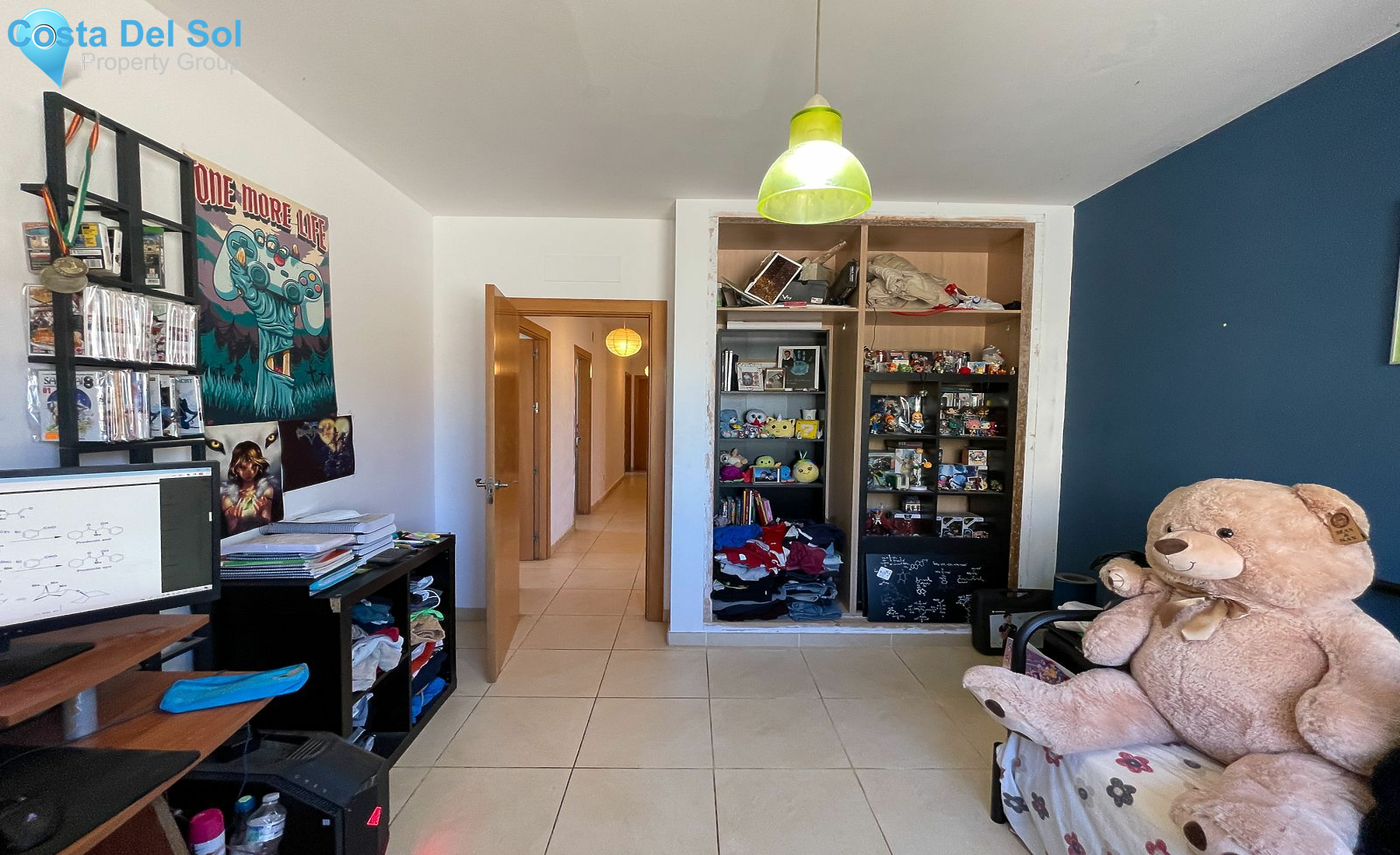 Detached Villa in La Cala de Mijas-1532084