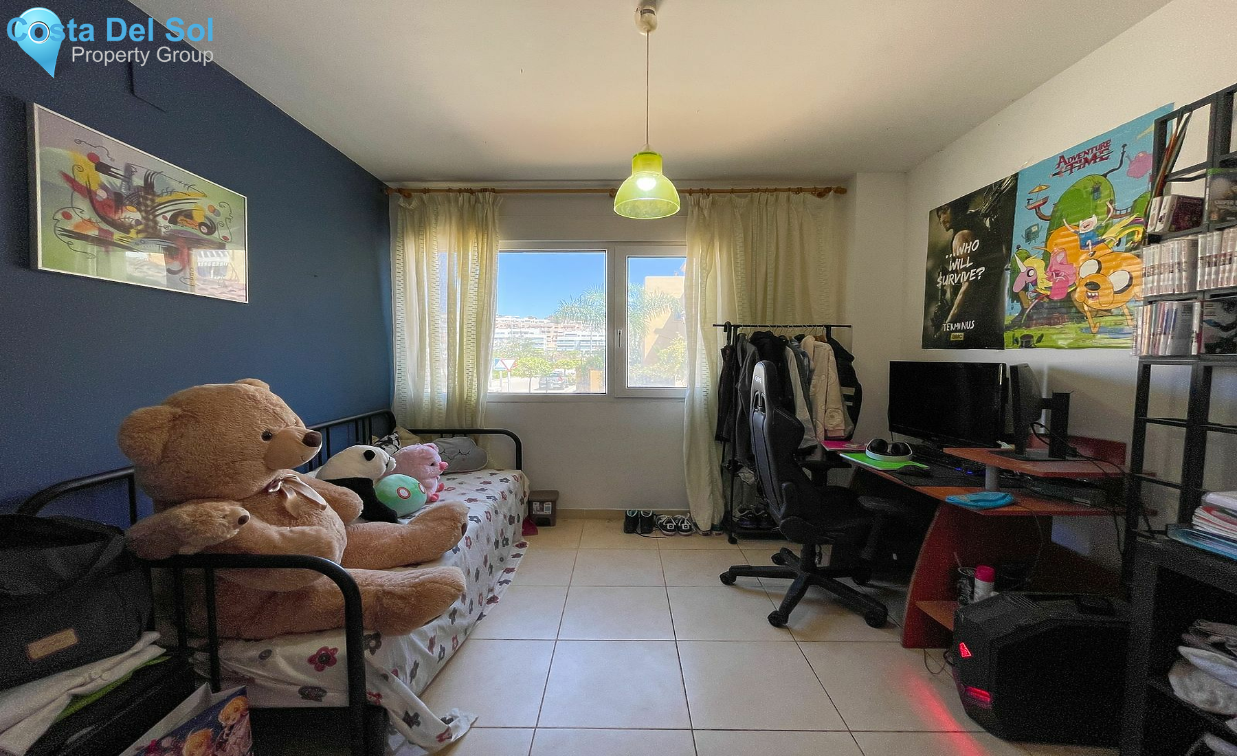 Detached Villa in La Cala de Mijas-1532085