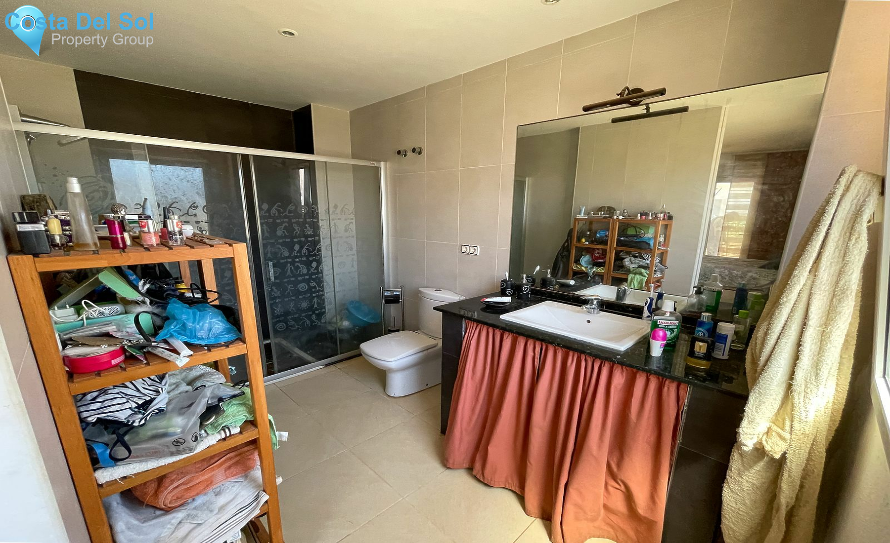 Detached Villa in La Cala de Mijas-1532088