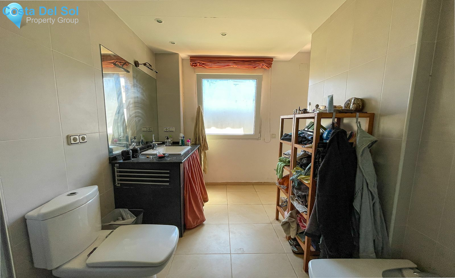 Detached Villa in La Cala de Mijas-1532089