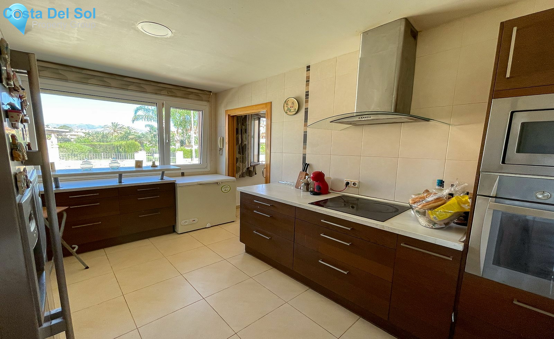 Detached Villa in La Cala de Mijas-1532072