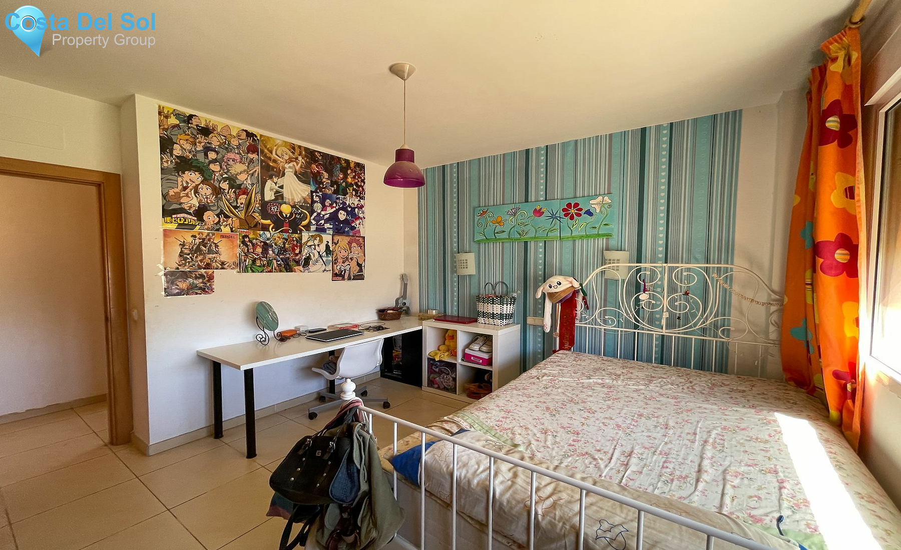 Detached Villa in La Cala de Mijas-1532090