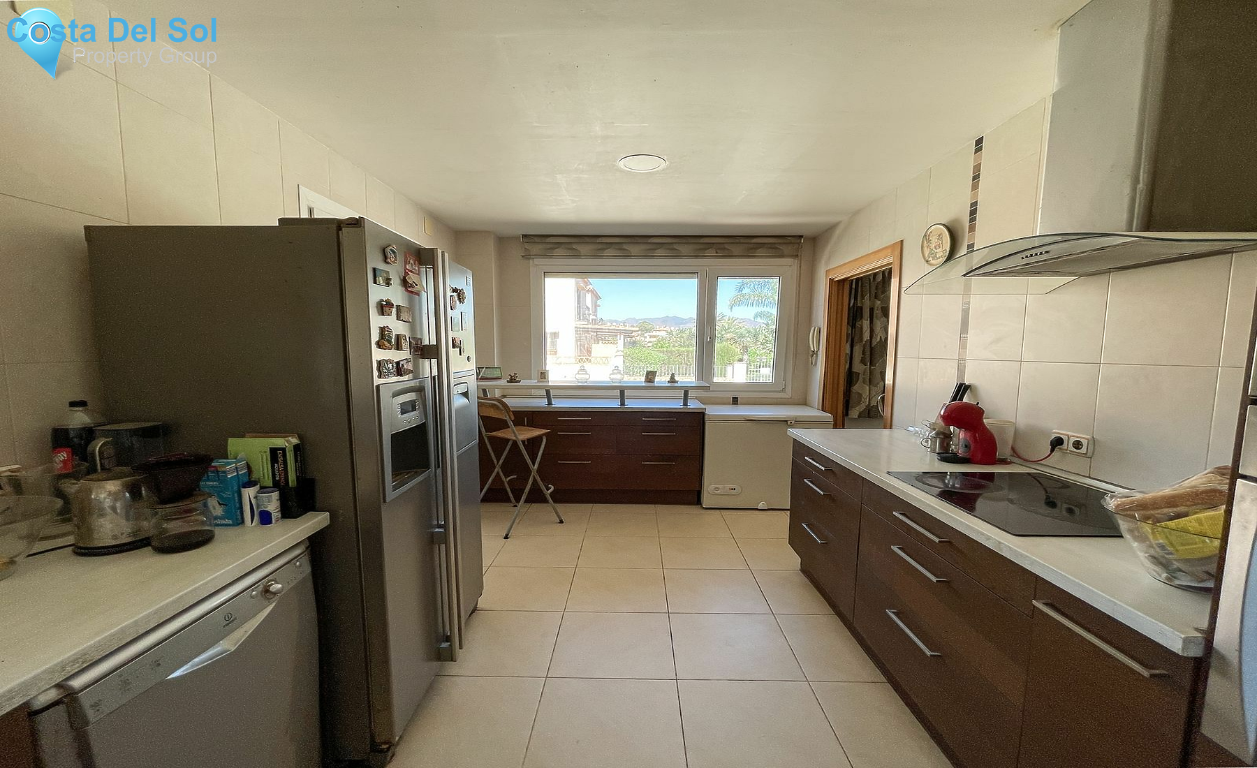 Detached Villa in La Cala de Mijas-1532074