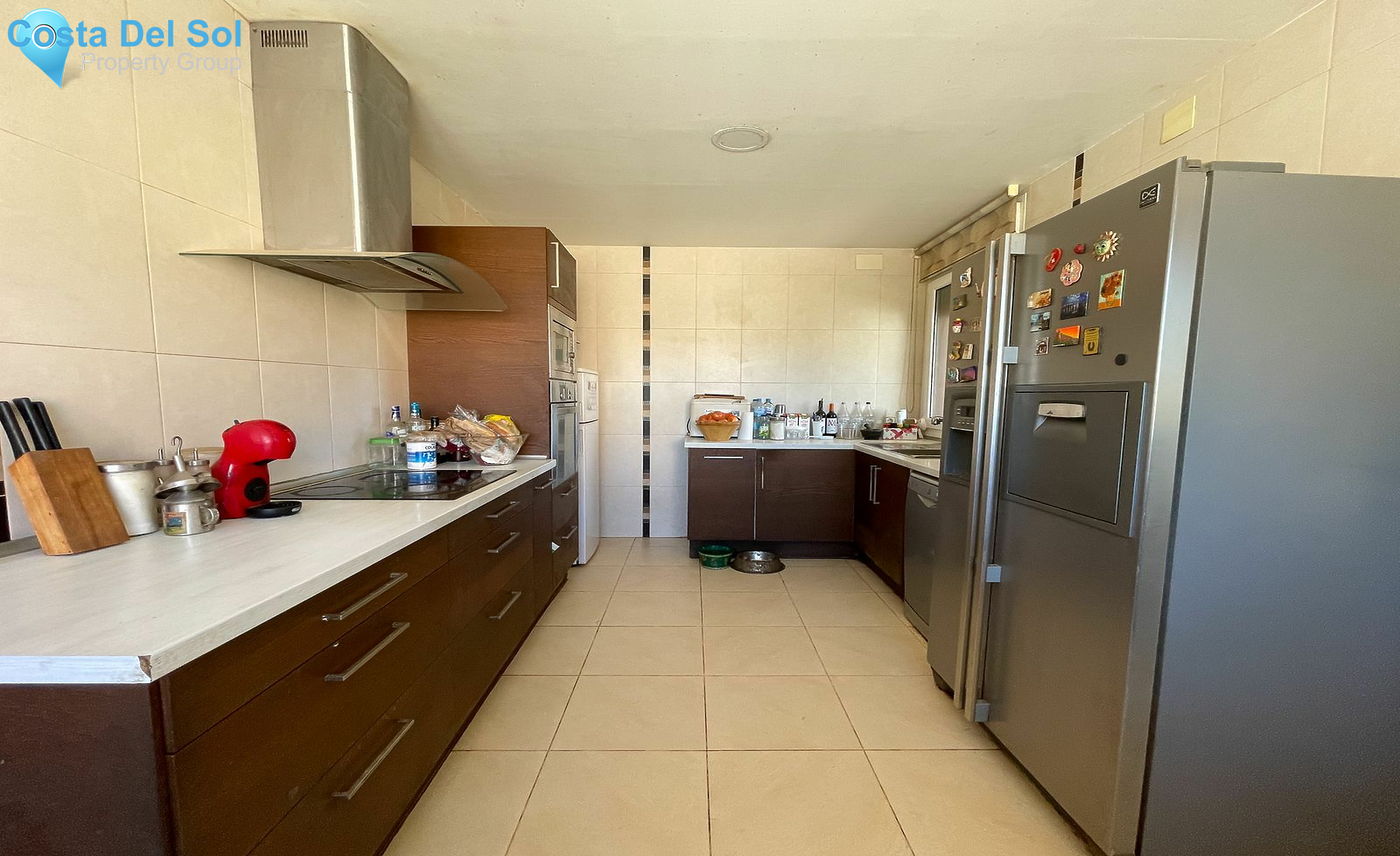 Detached Villa in La Cala de Mijas-1532075