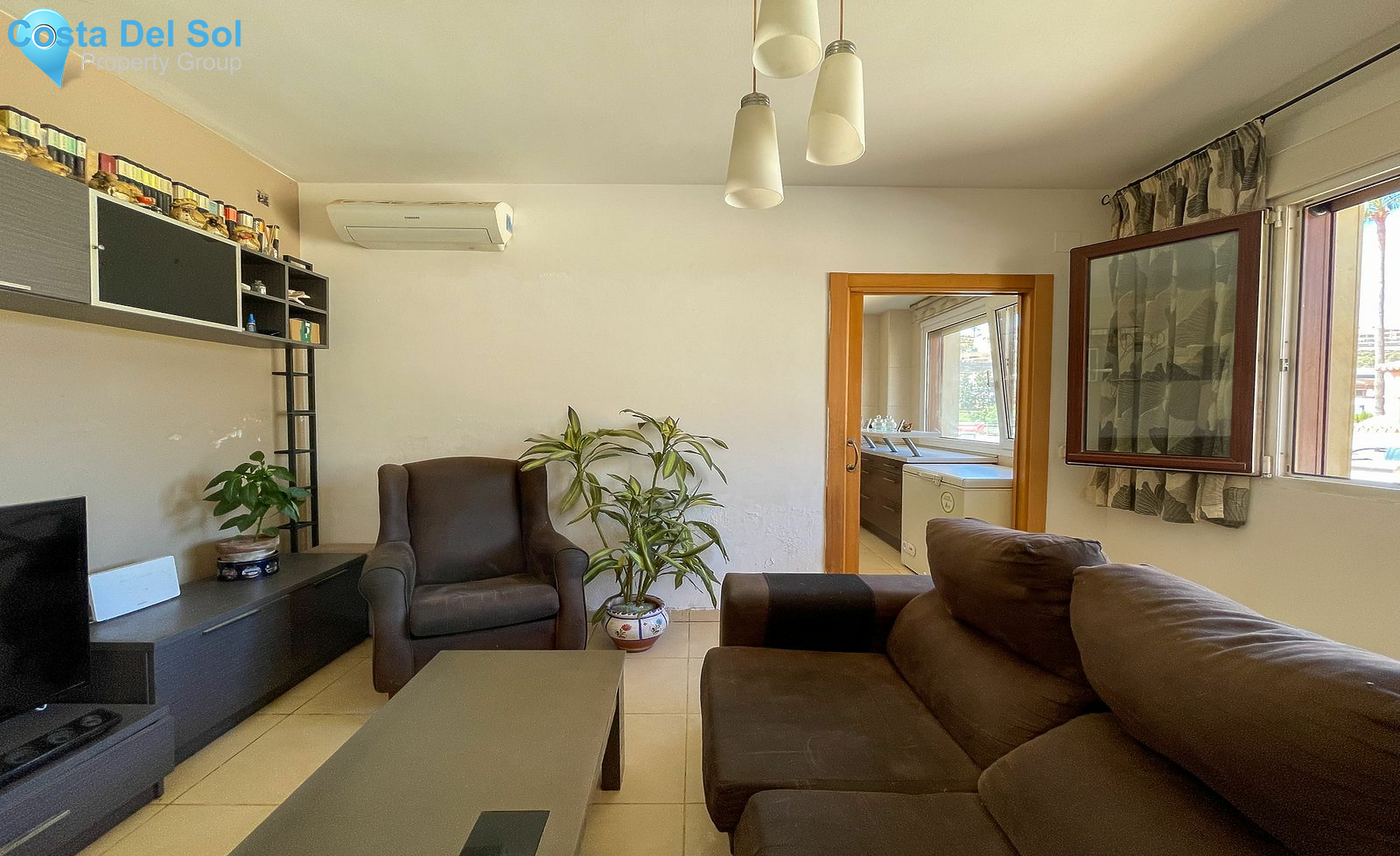 Detached Villa in La Cala de Mijas-1532076