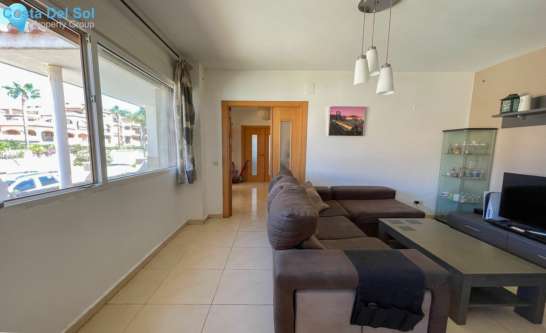Detached Villa in La Cala de Mijas-1532078