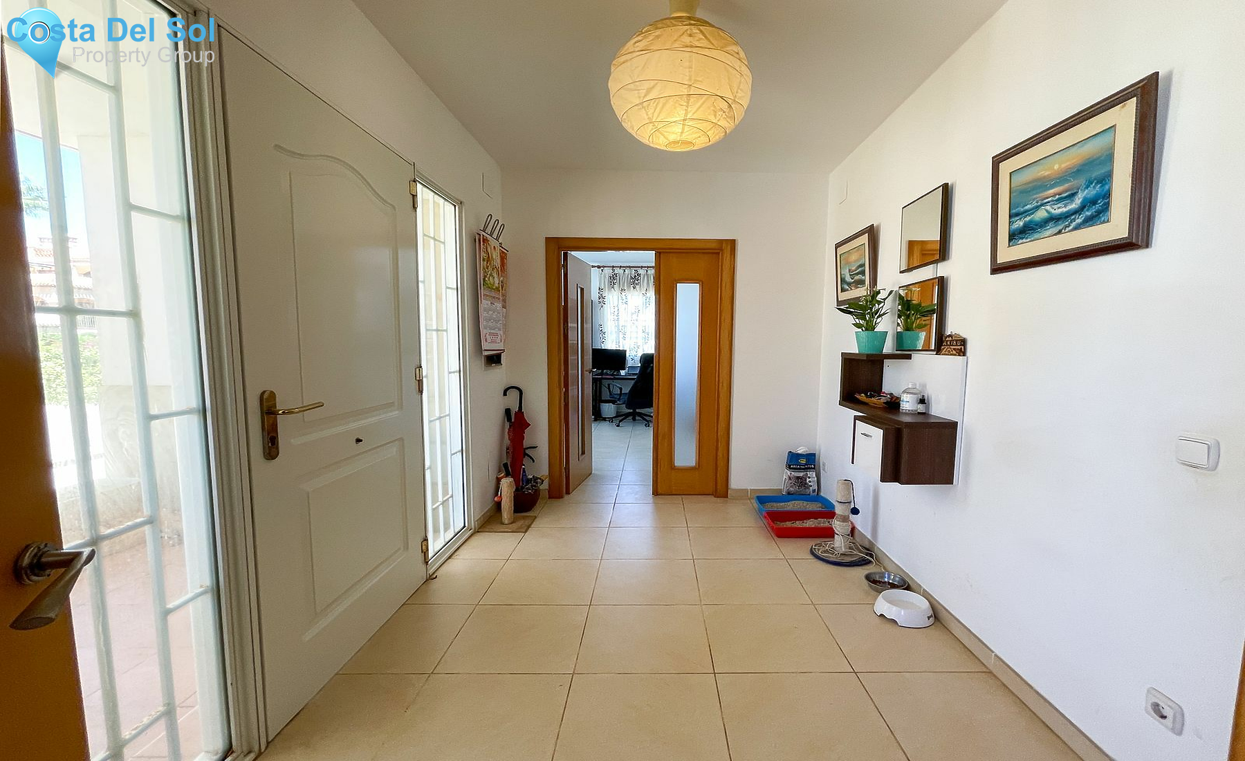Detached Villa in La Cala de Mijas-1532079