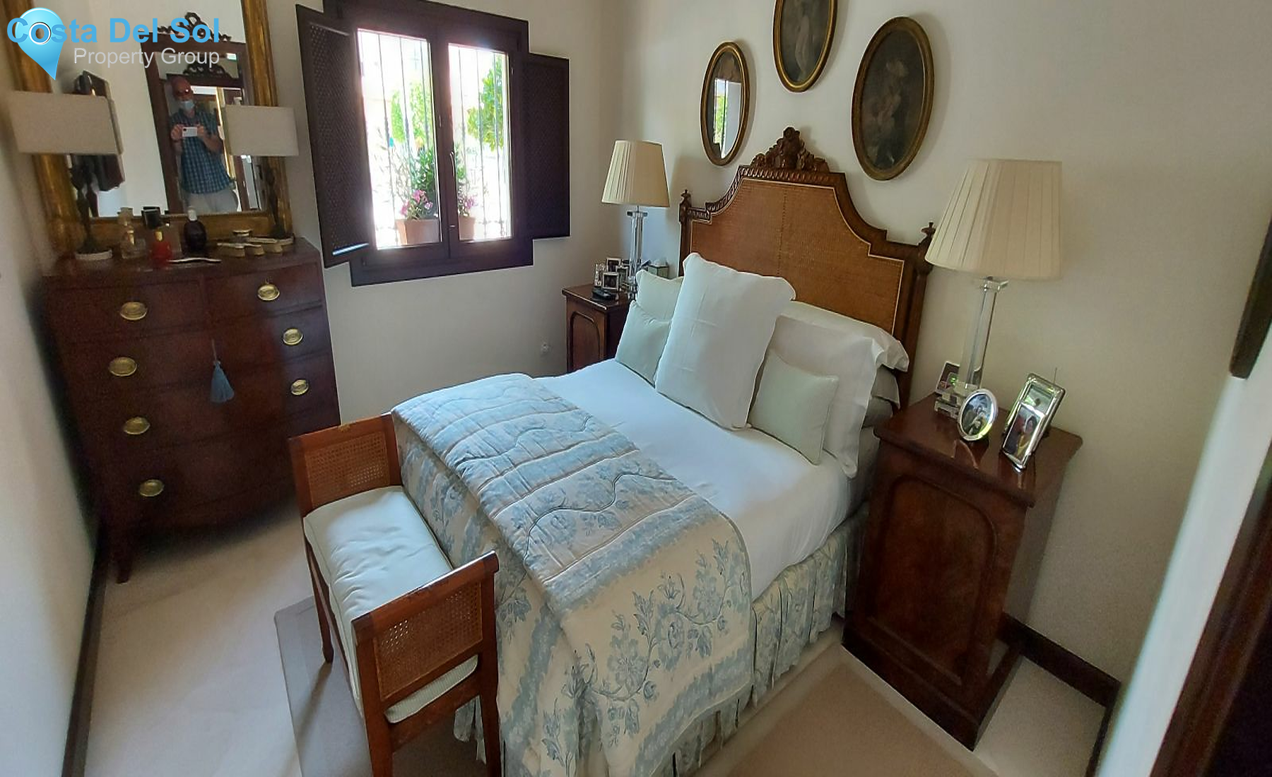 Detached Villa in La Duquesa-1209891