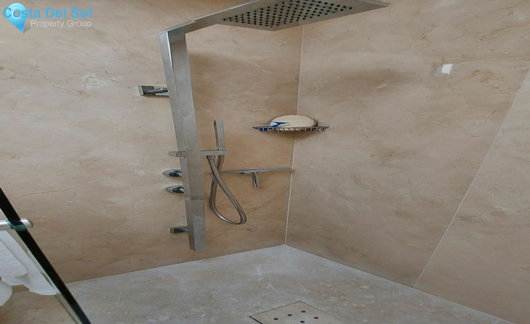 Detached Villa in La Duquesa-1209897