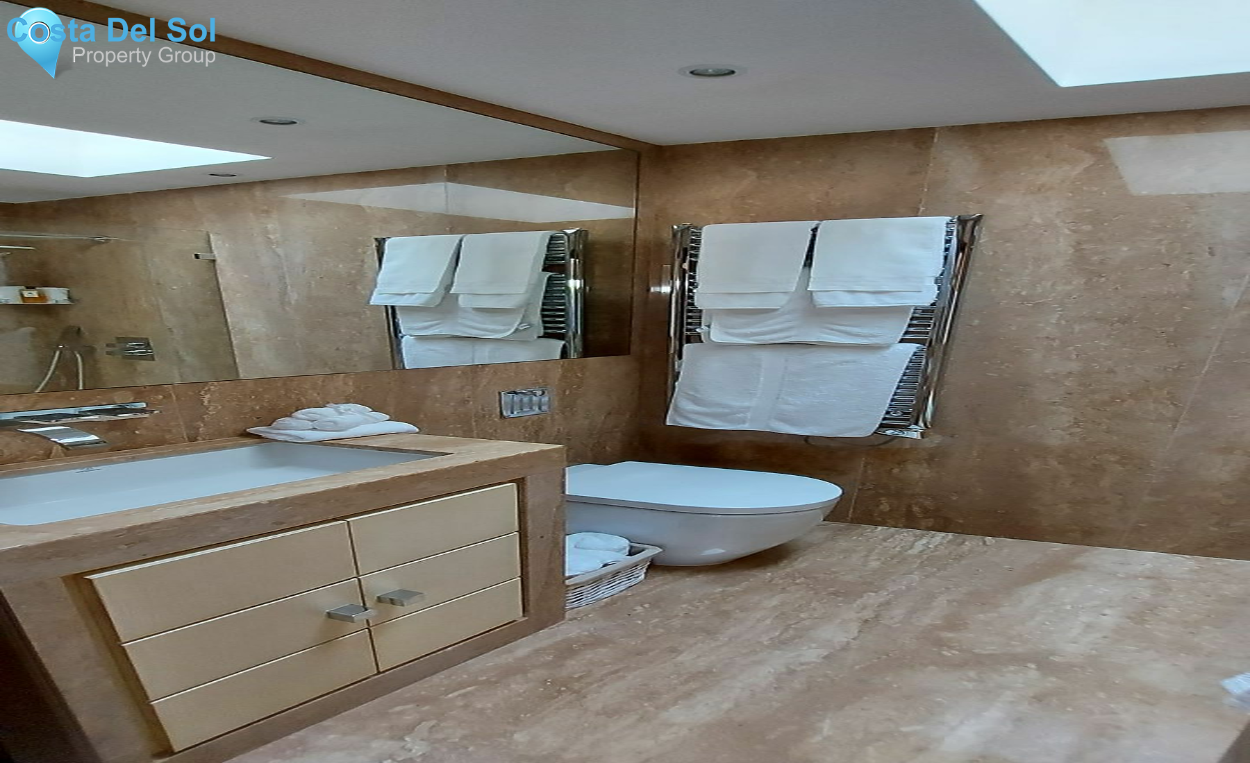 Detached Villa in La Duquesa-1209899