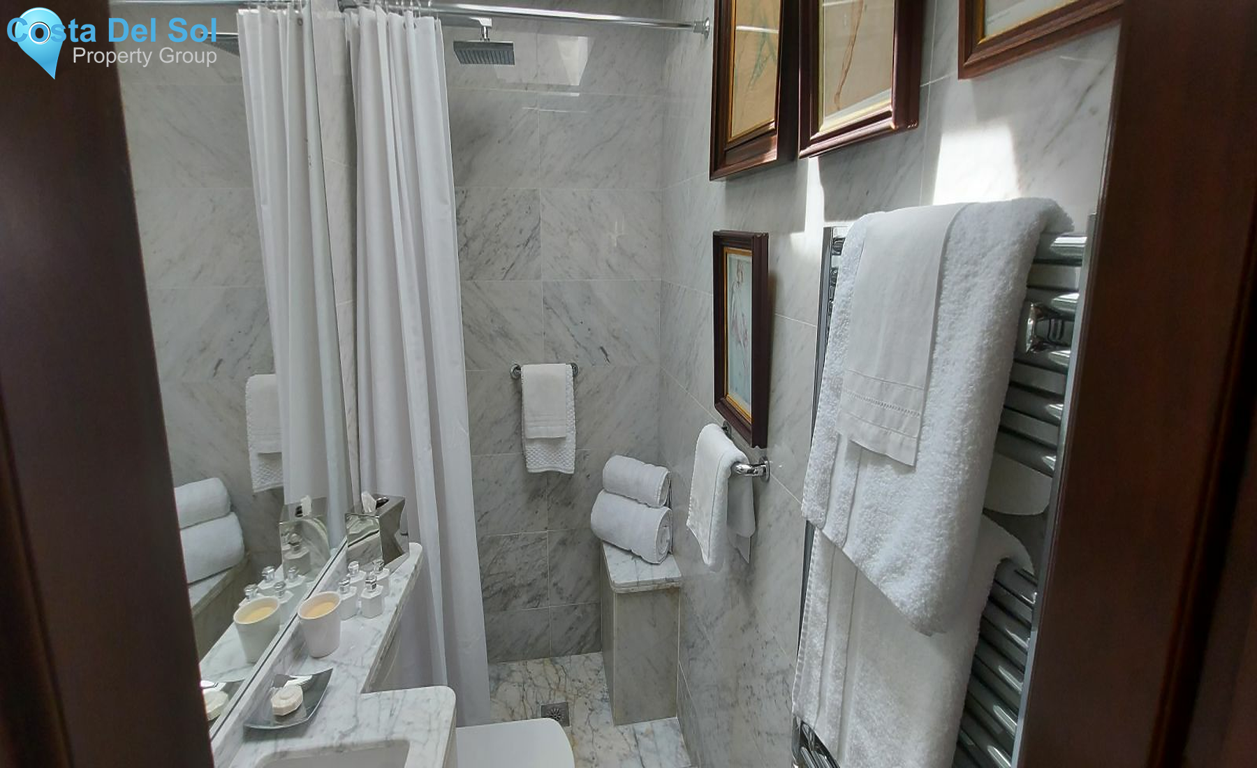 Detached Villa in La Duquesa-1209900