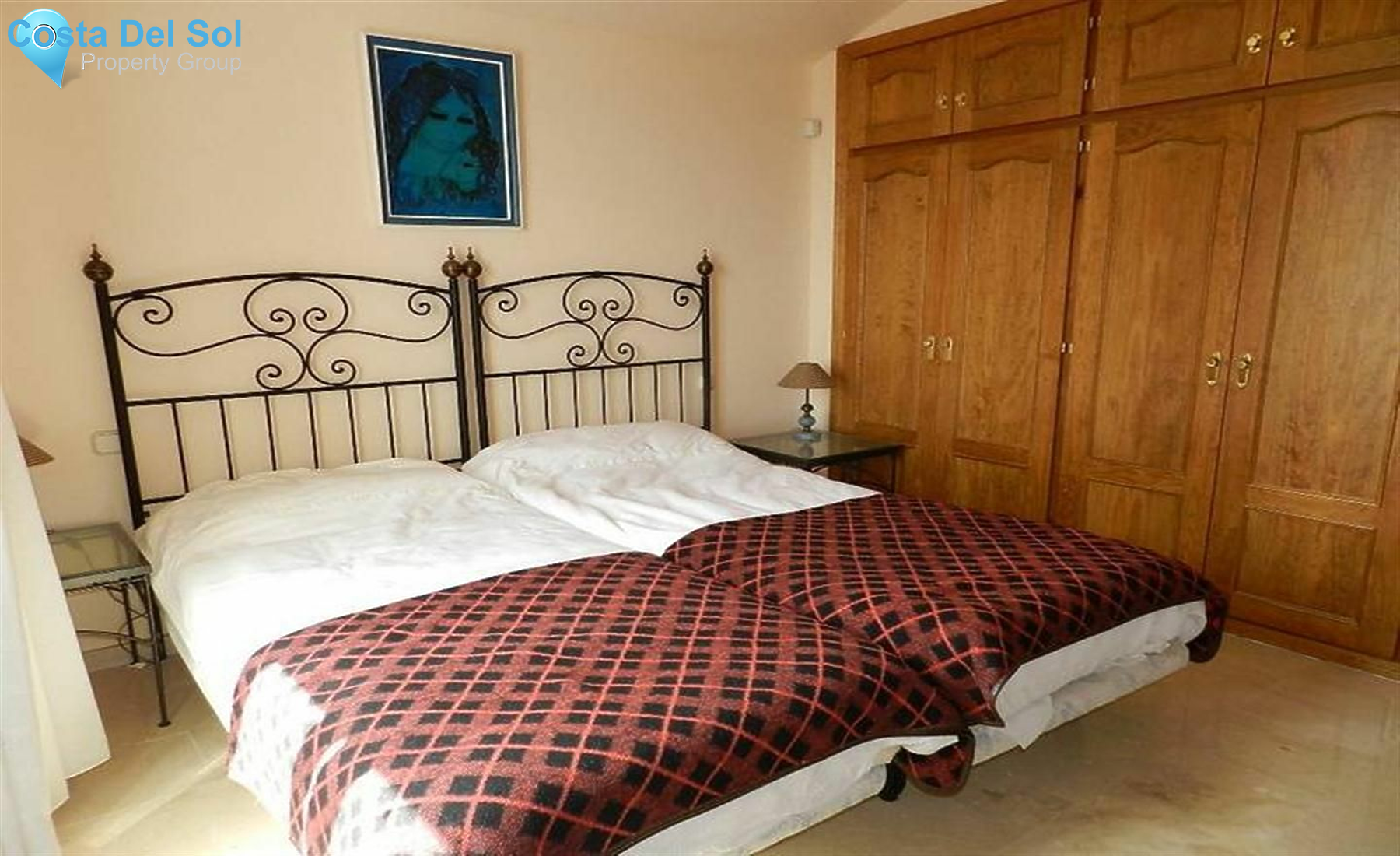 Detached Villa in La Duquesa-1212761