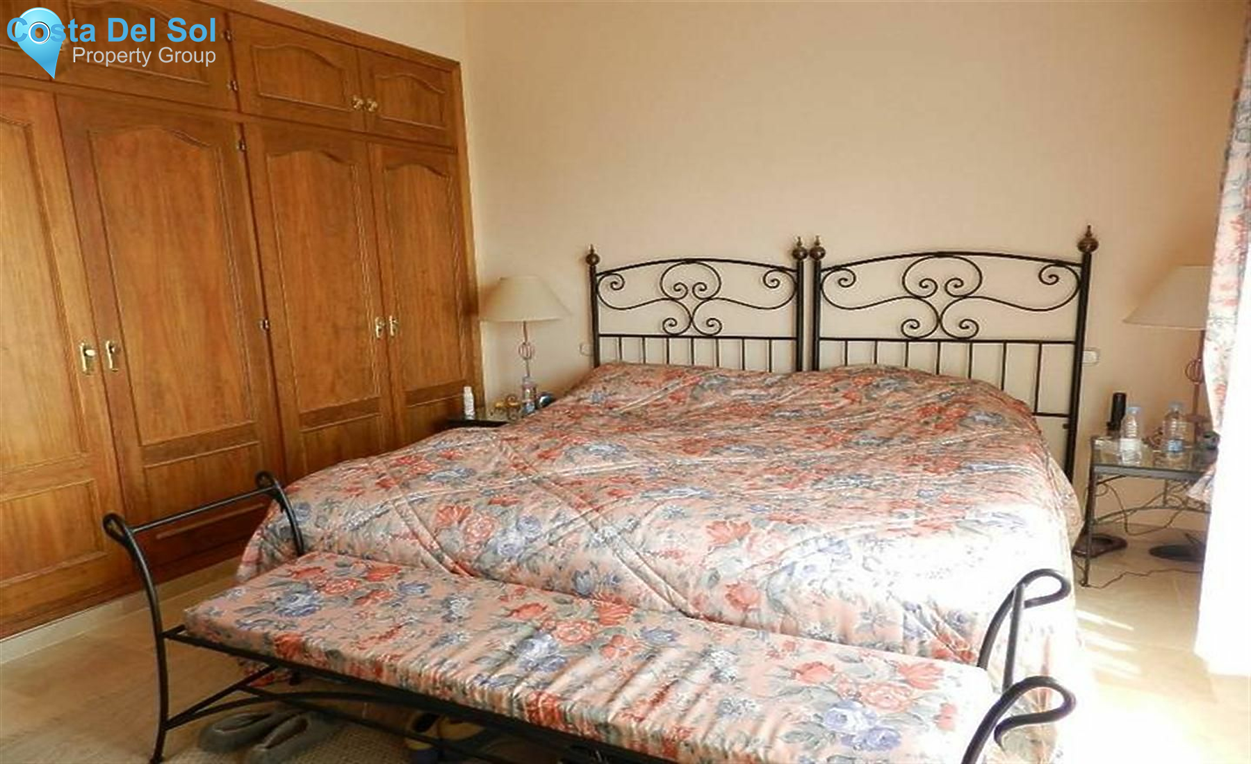 Detached Villa in La Duquesa-1212762