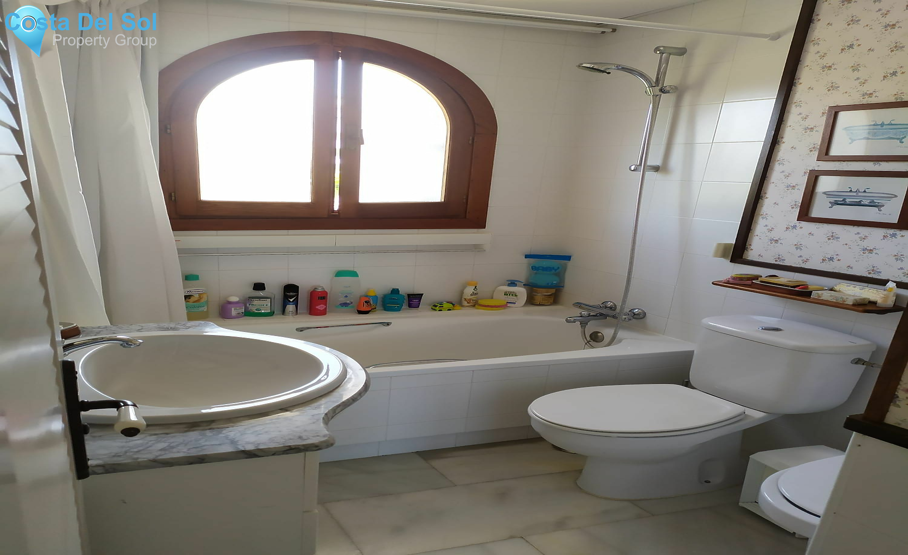 Detached Villa in La Duquesa-1396301