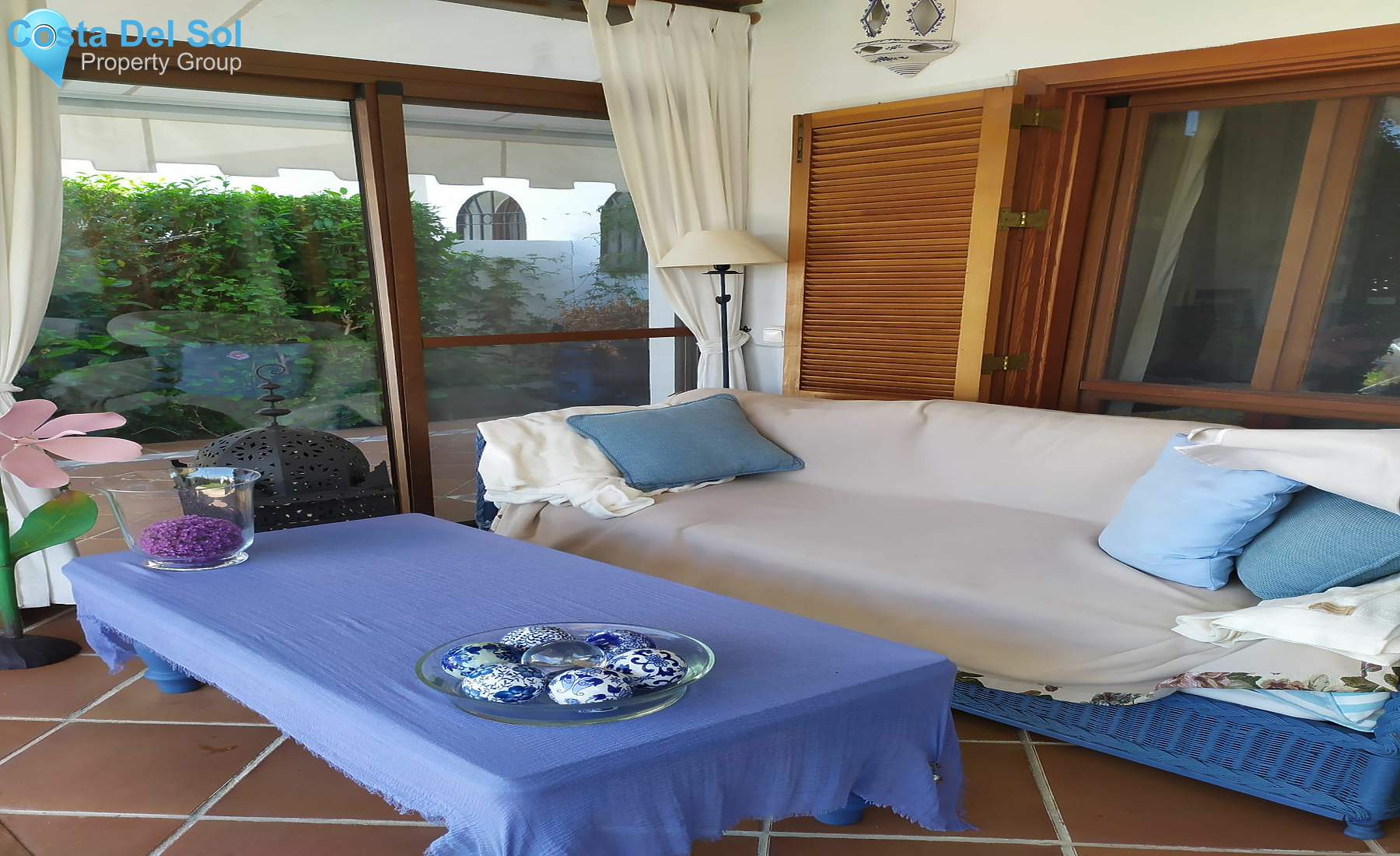 Detached Villa in La Duquesa-1396302
