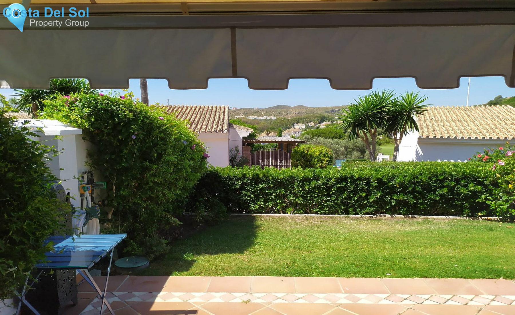 Detached Villa in La Duquesa-1396304