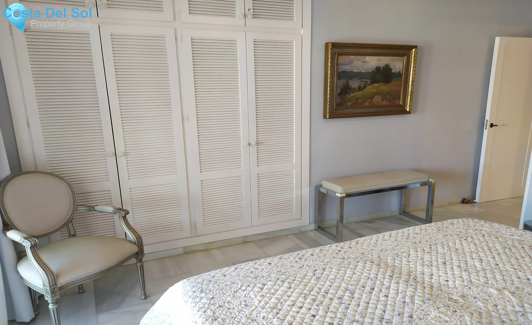 Detached Villa in La Duquesa-1396306