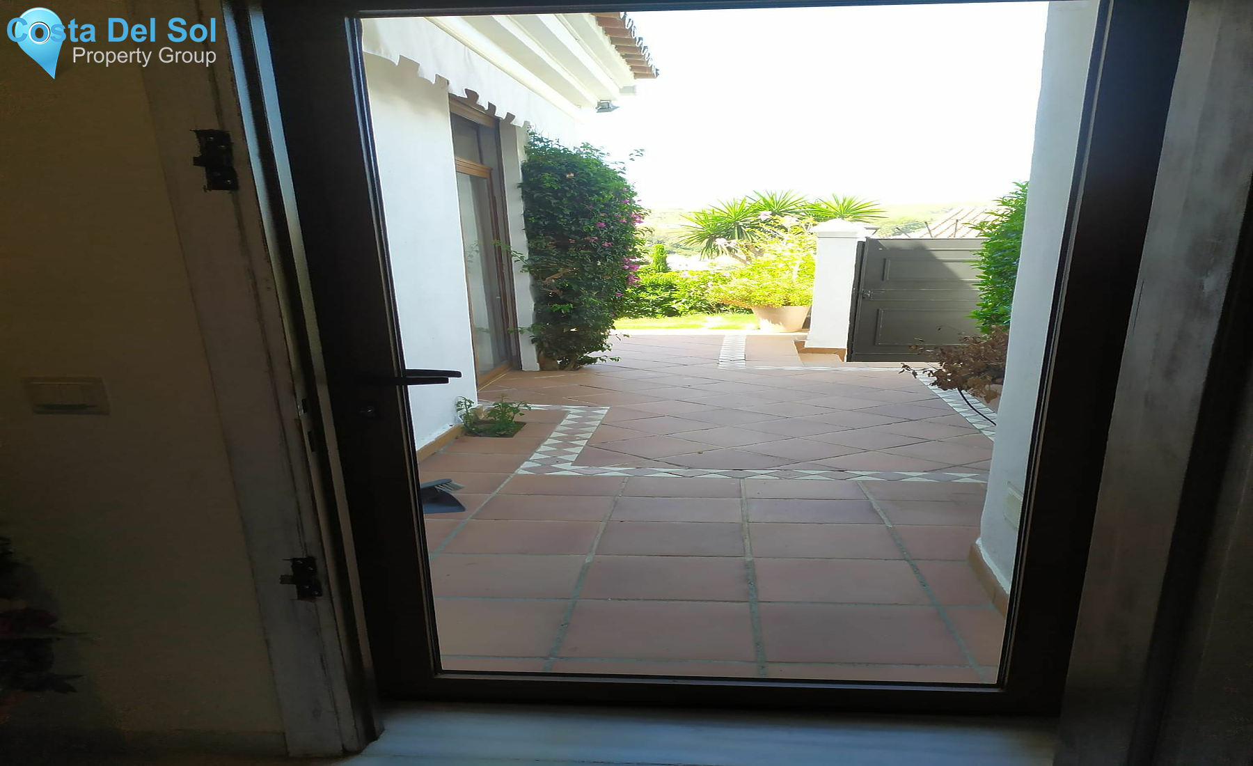 Detached Villa in La Duquesa-1396308
