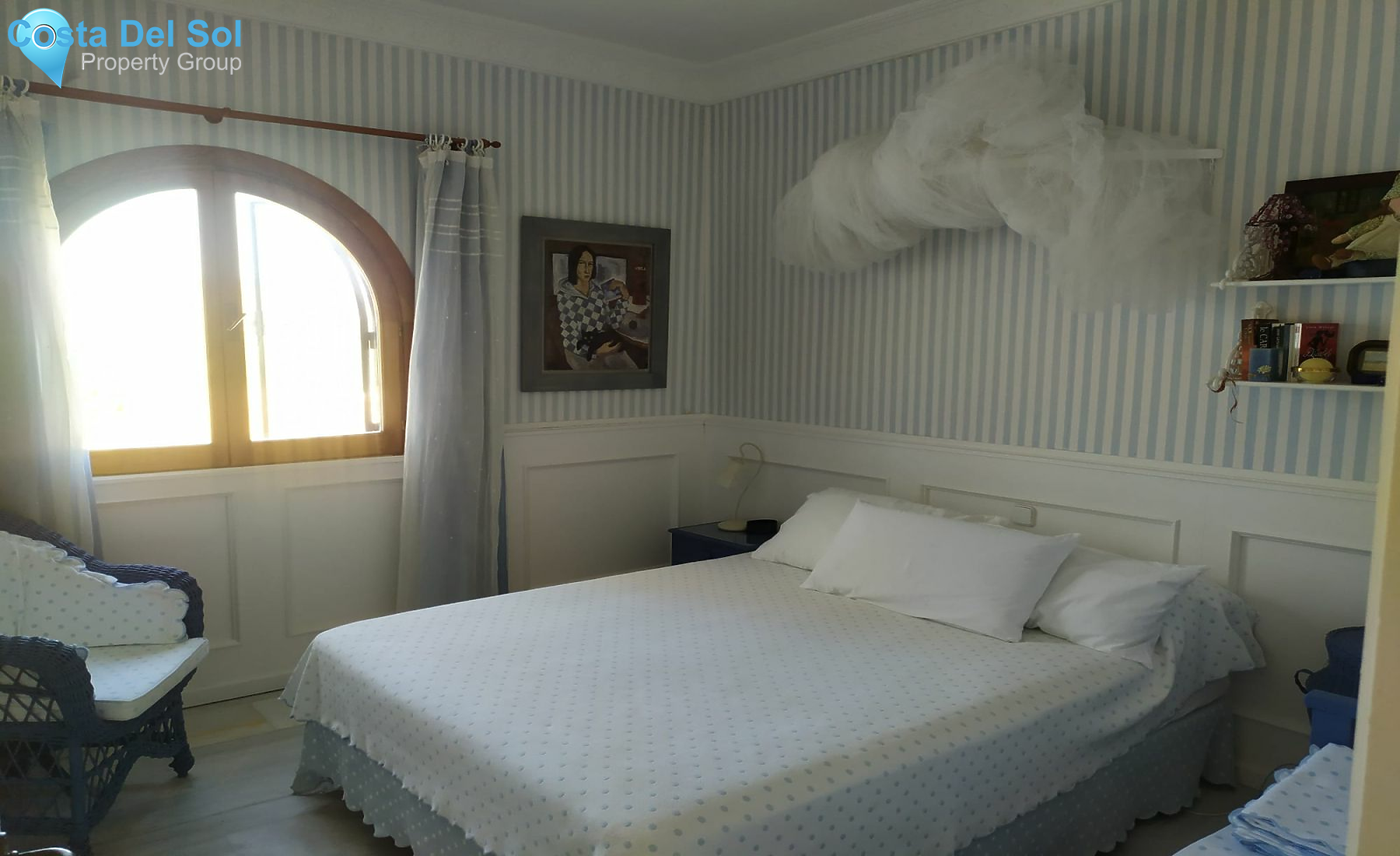 Detached Villa in La Duquesa-1396293