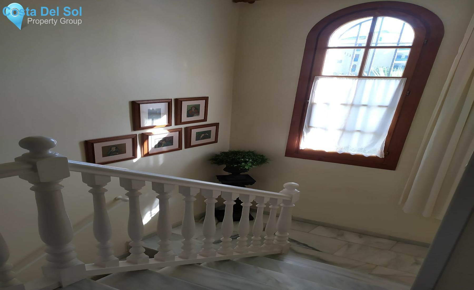 Detached Villa in La Duquesa-1396294