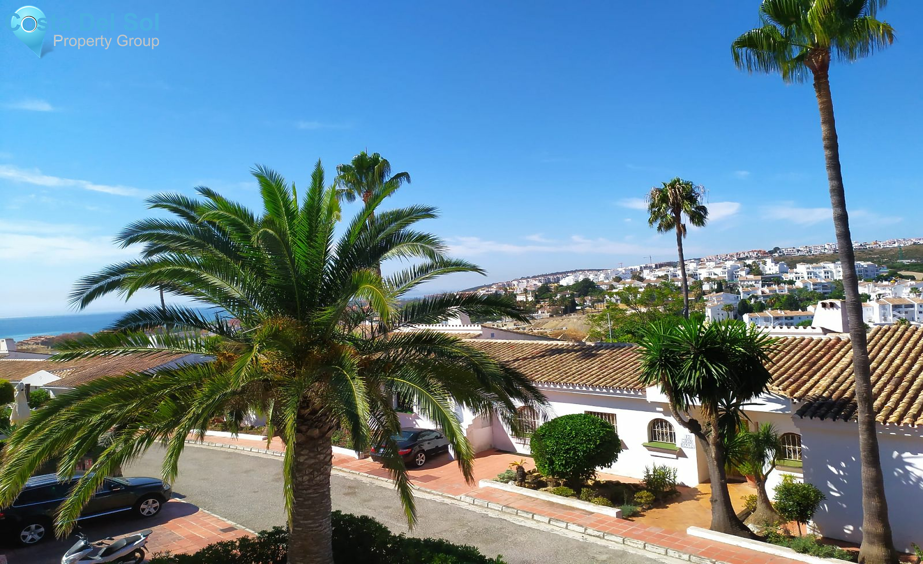 Detached Villa in La Duquesa-1396297