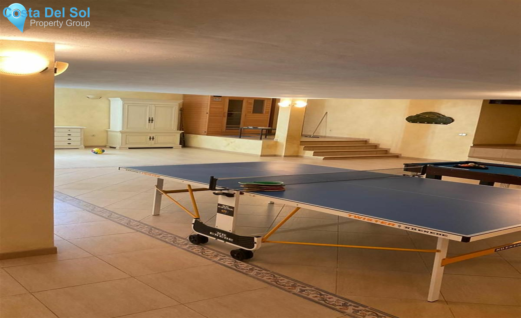 Detached Villa in La Duquesa-1484834