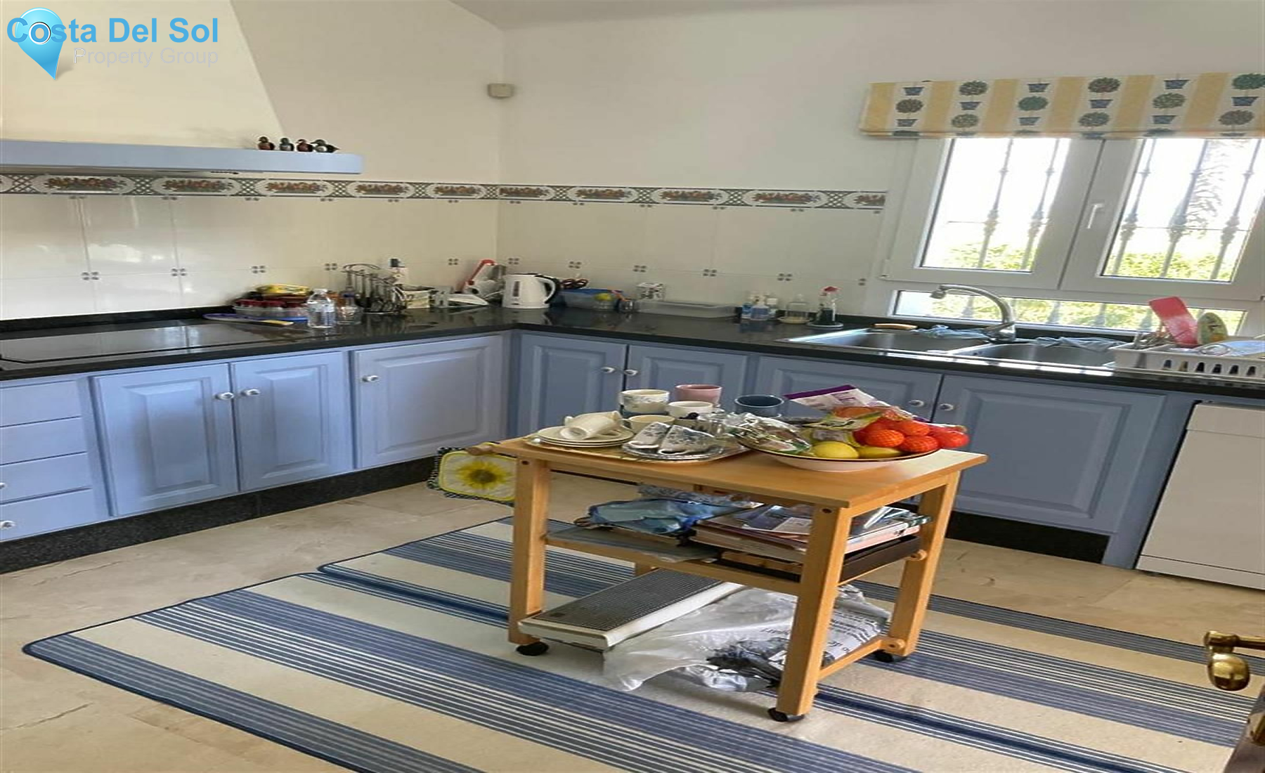 Detached Villa in La Duquesa-1484835