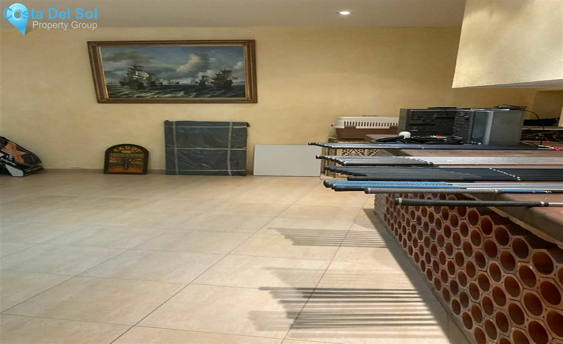 Detached Villa in La Duquesa-1484836