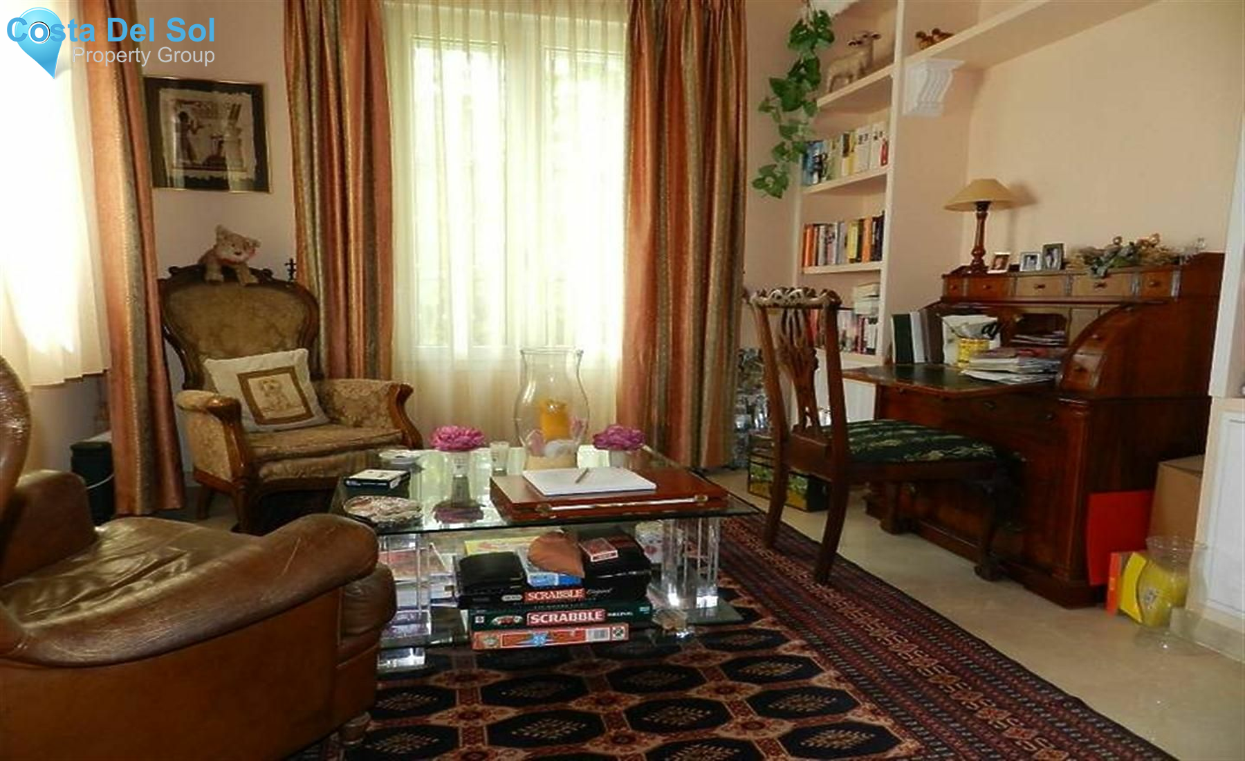 Detached Villa in La Duquesa-1484824