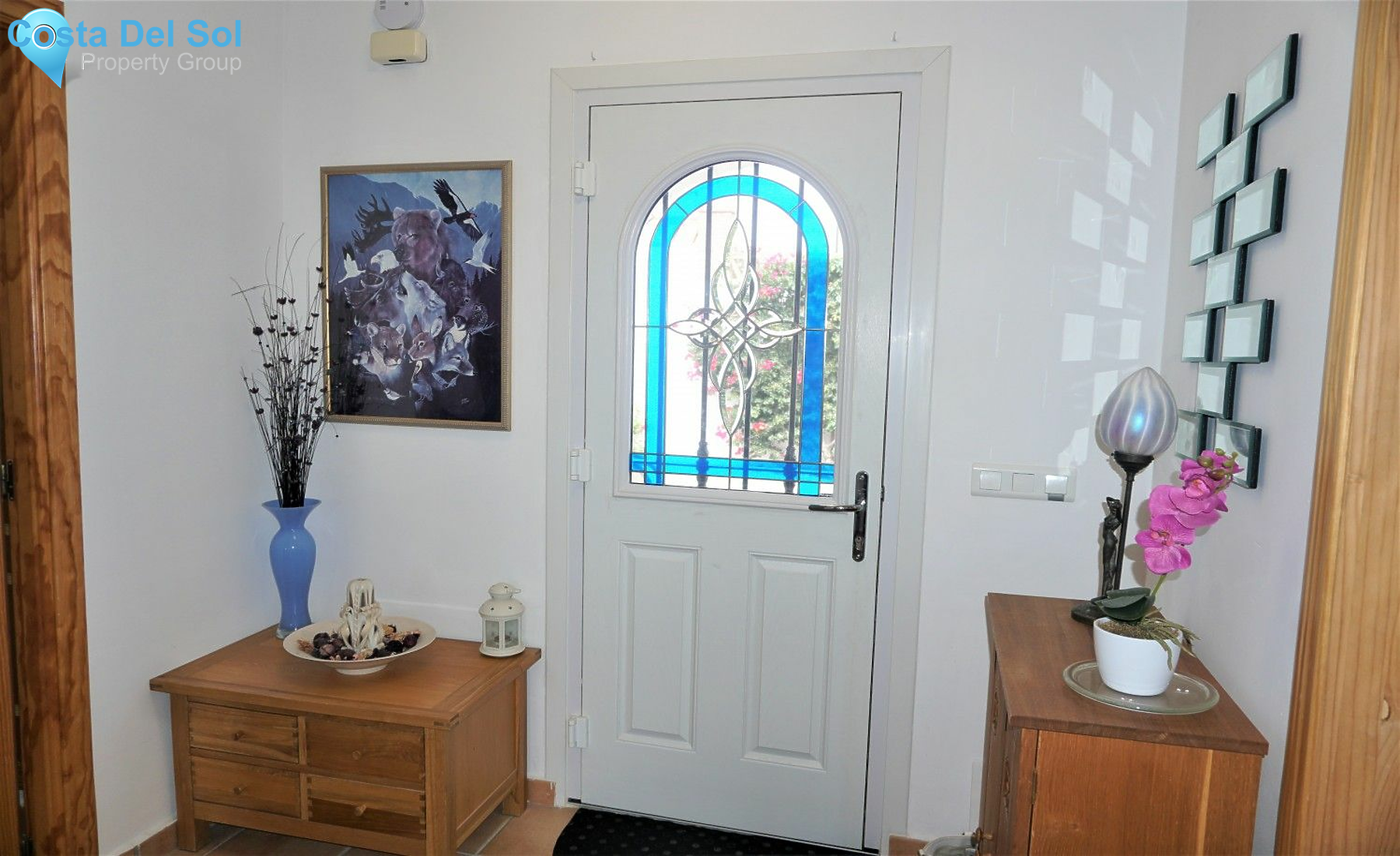 Detached Villa in La Viñuela-1226998