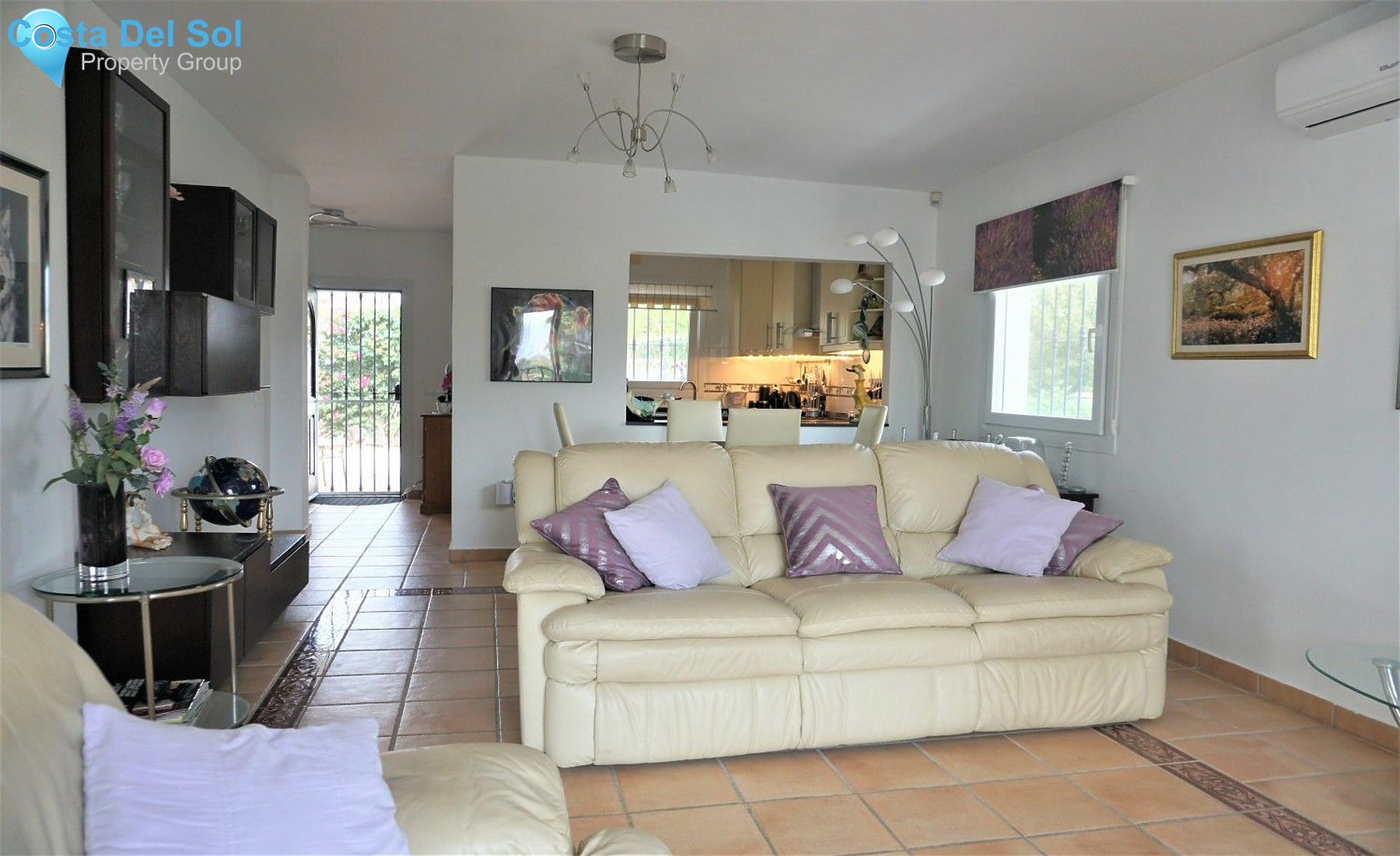 Detached Villa in La Viñuela-1227000