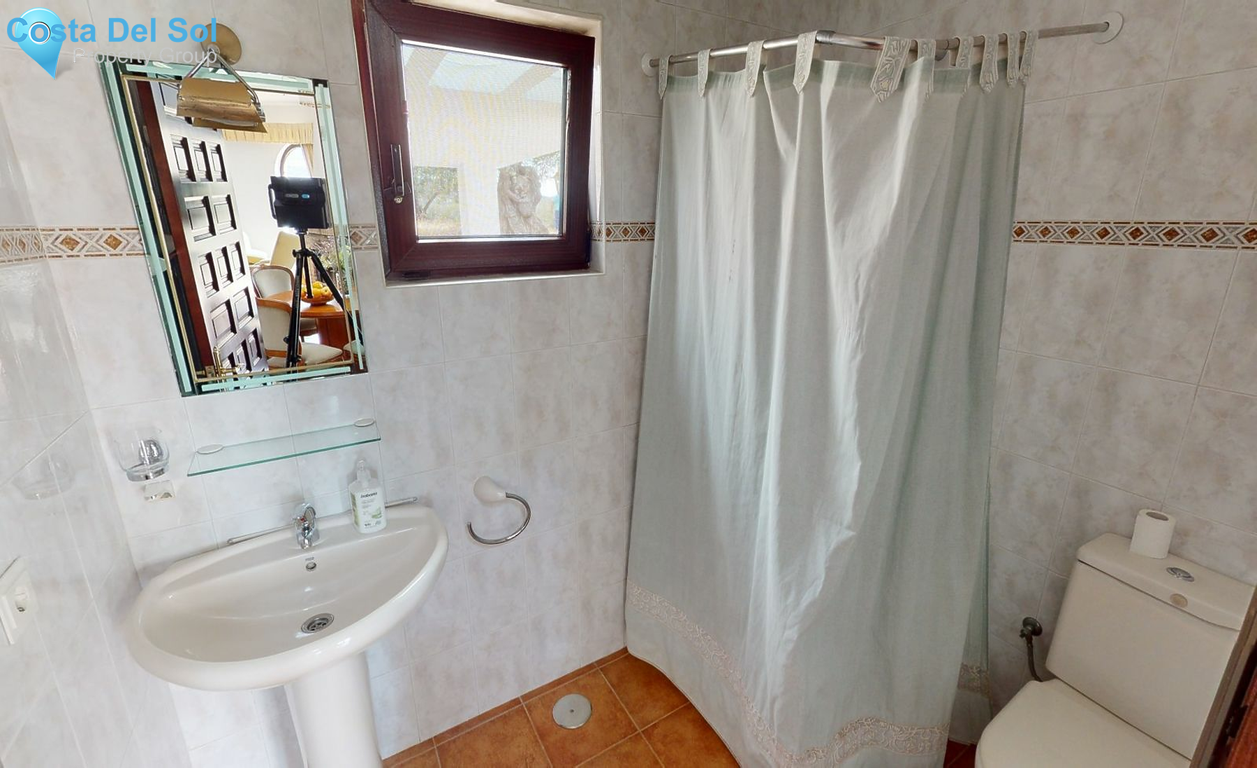 Detached Villa in La Viñuela-1488393