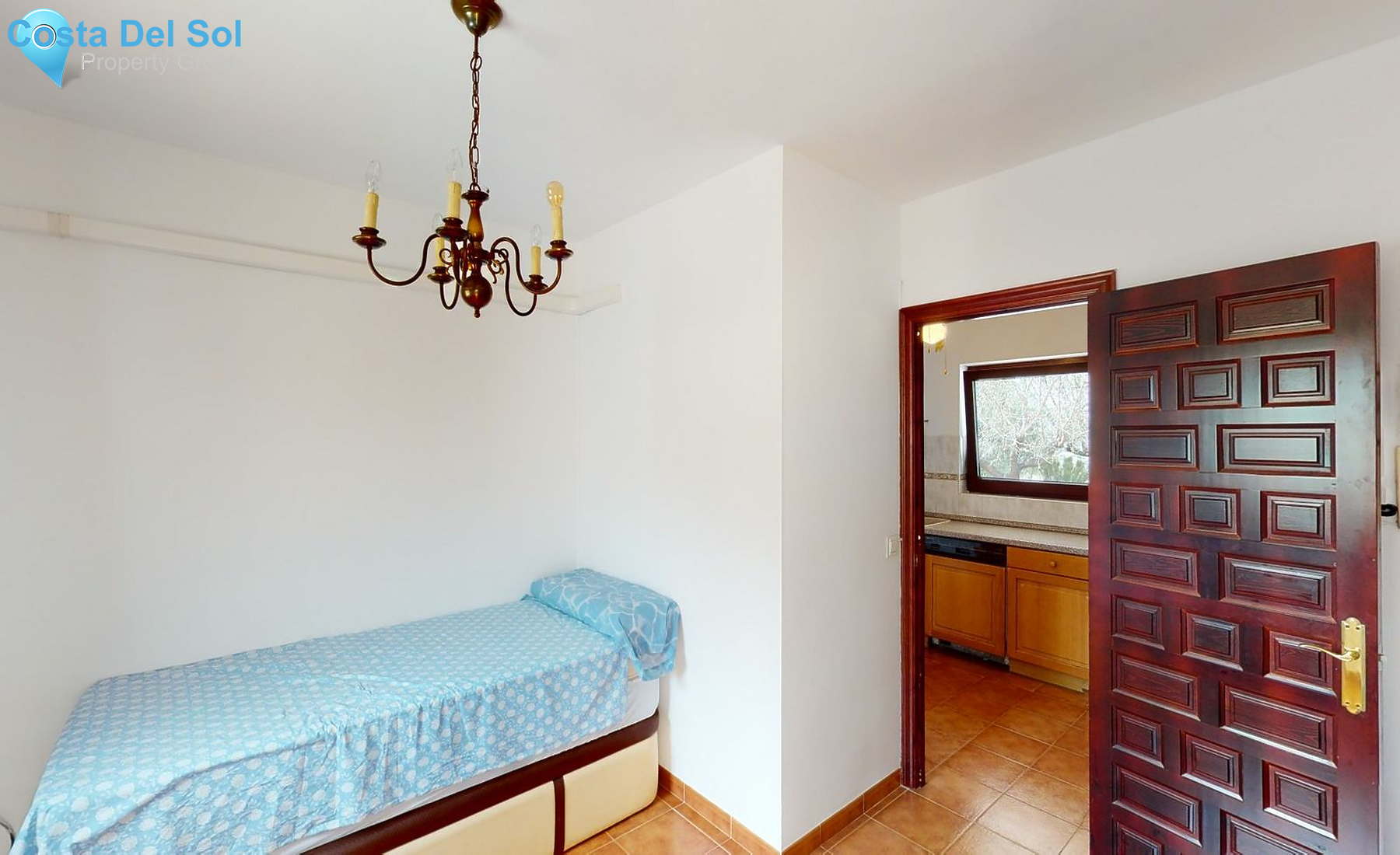 Detached Villa in La Viñuela-1488399