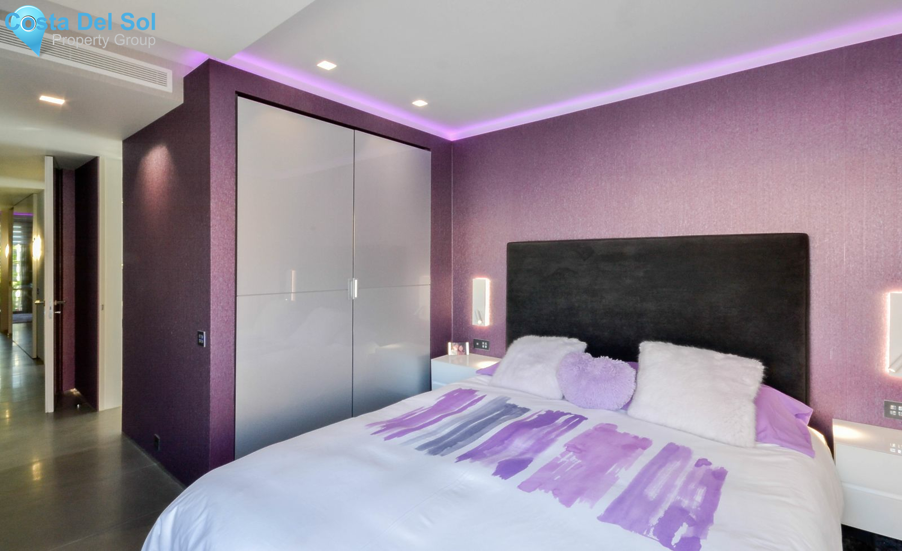 Detached Villa in Las Chapas-1395753