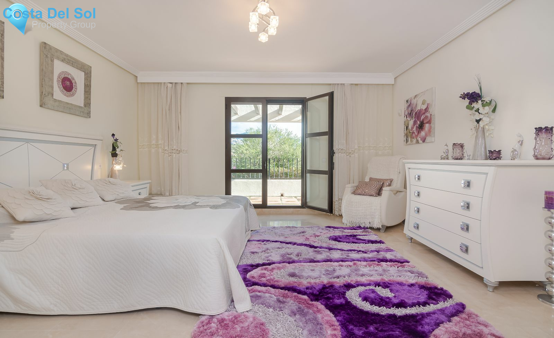 Detached Villa in Los Arqueros-1495087