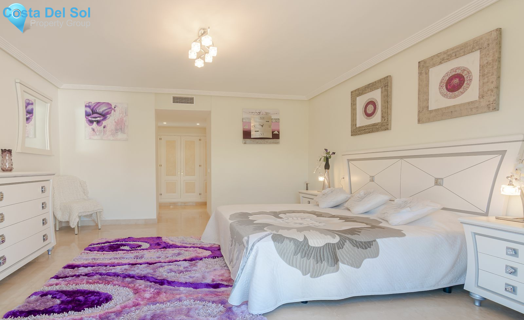 Detached Villa in Los Arqueros-1495088