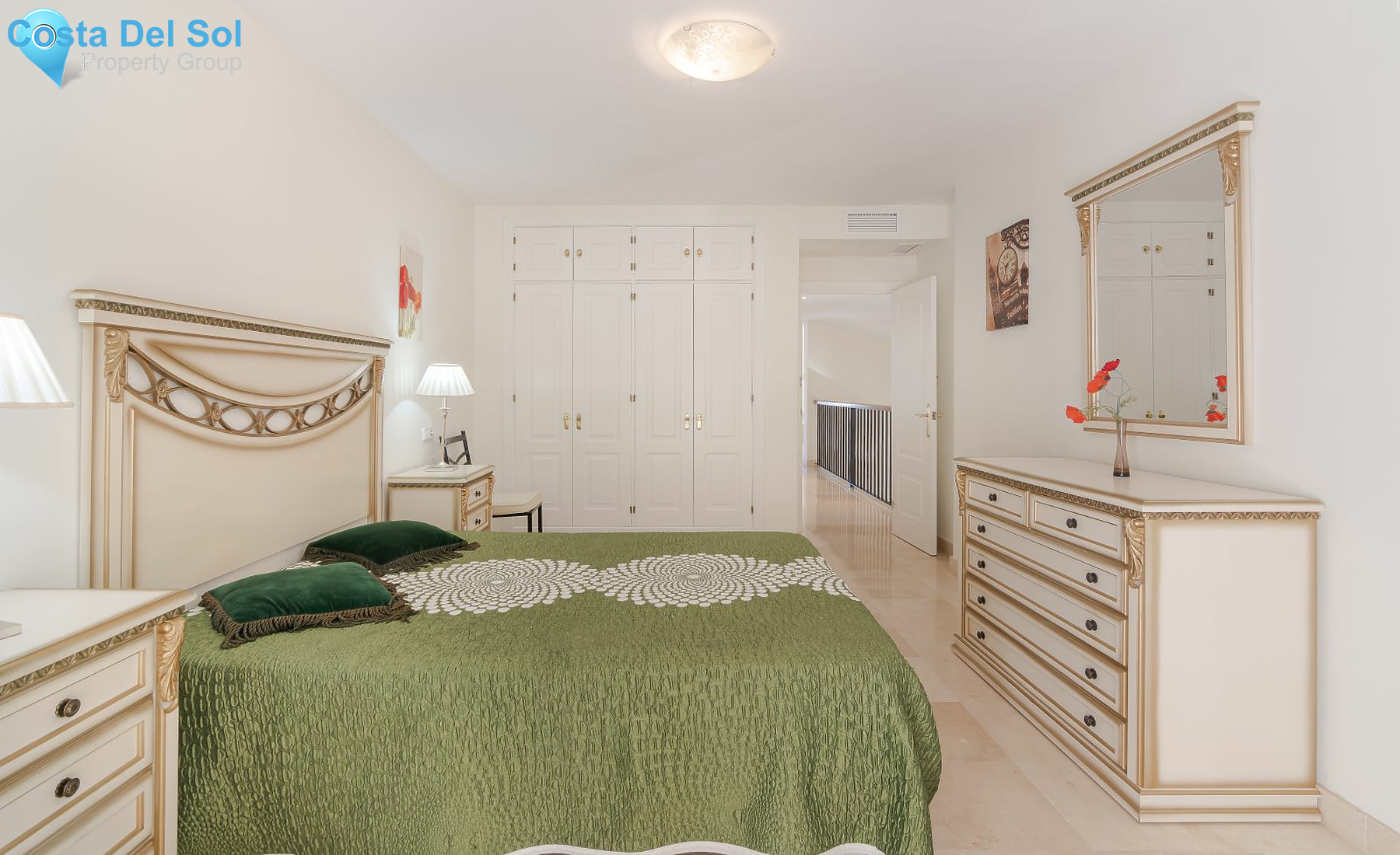 Detached Villa in Los Arqueros-1495089