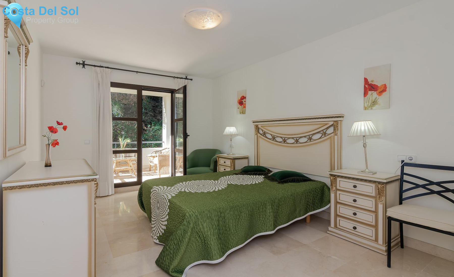 Detached Villa in Los Arqueros-1495090