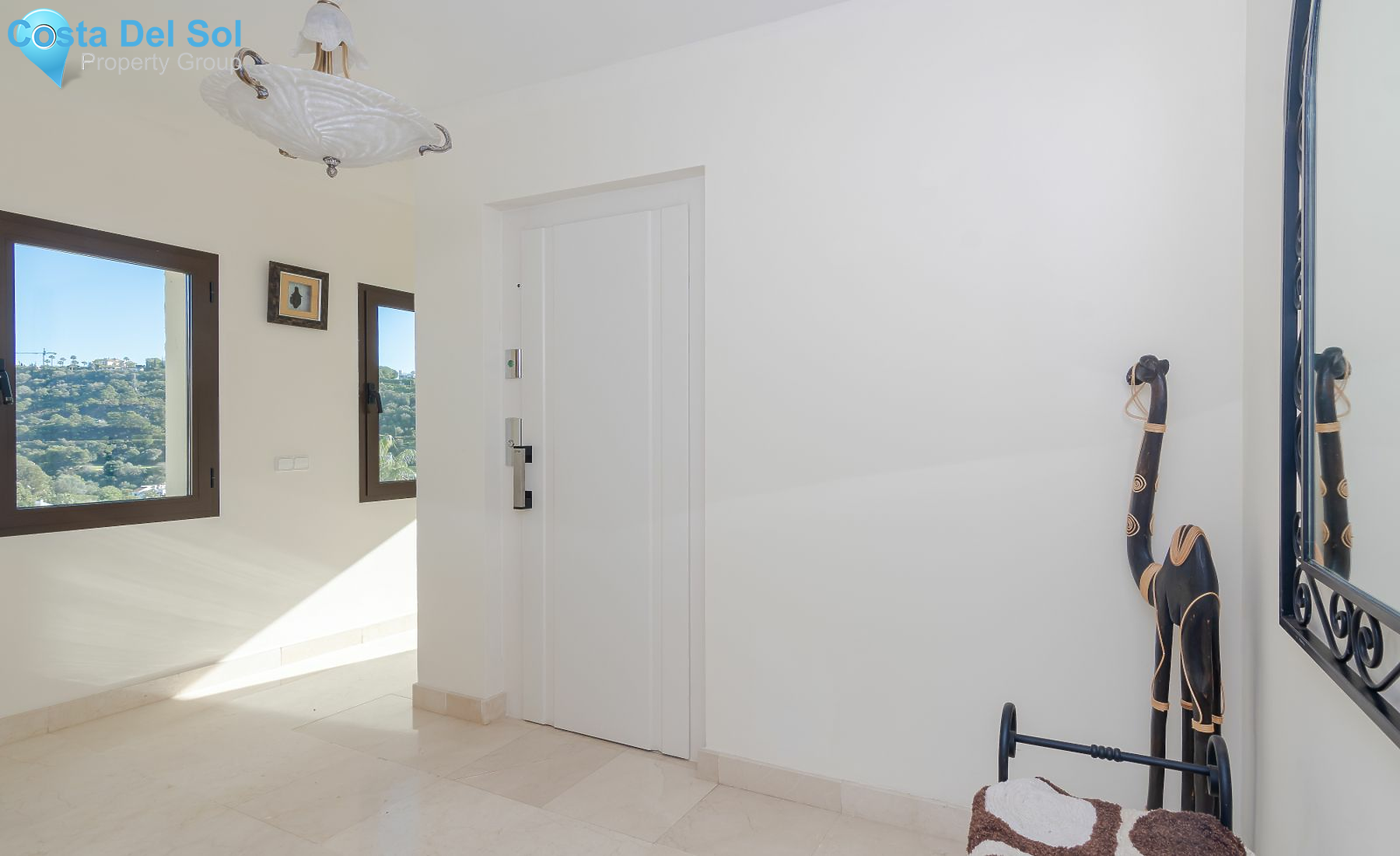 Detached Villa in Los Arqueros-1495092