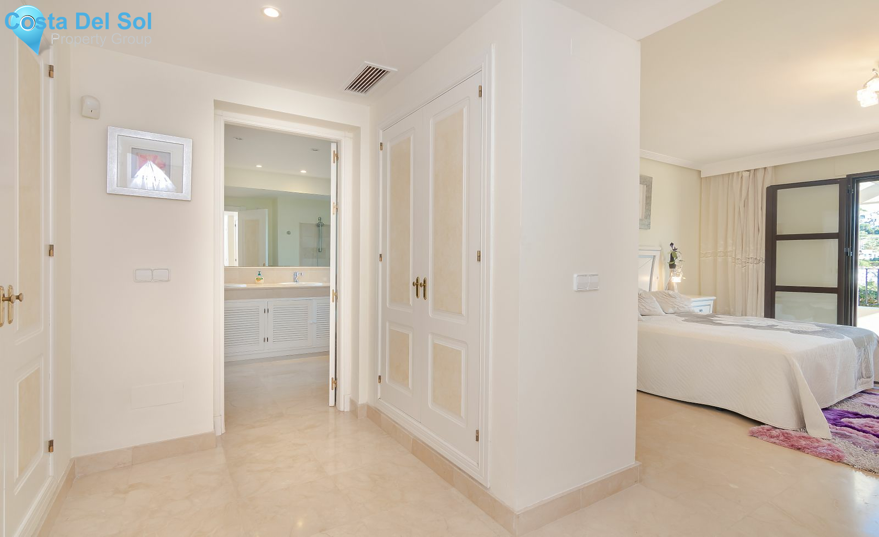 Detached Villa in Los Arqueros-1495093