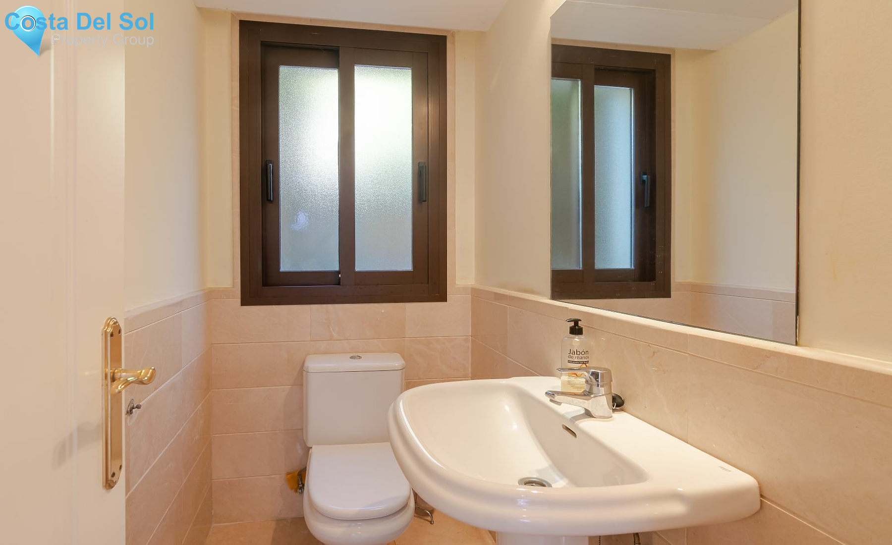 Detached Villa in Los Arqueros-1495095