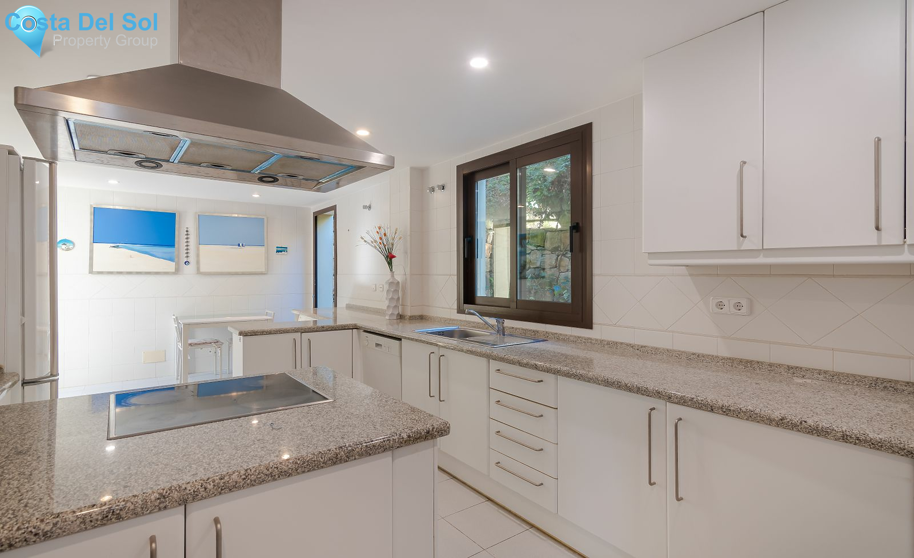 Detached Villa in Los Arqueros-1495096