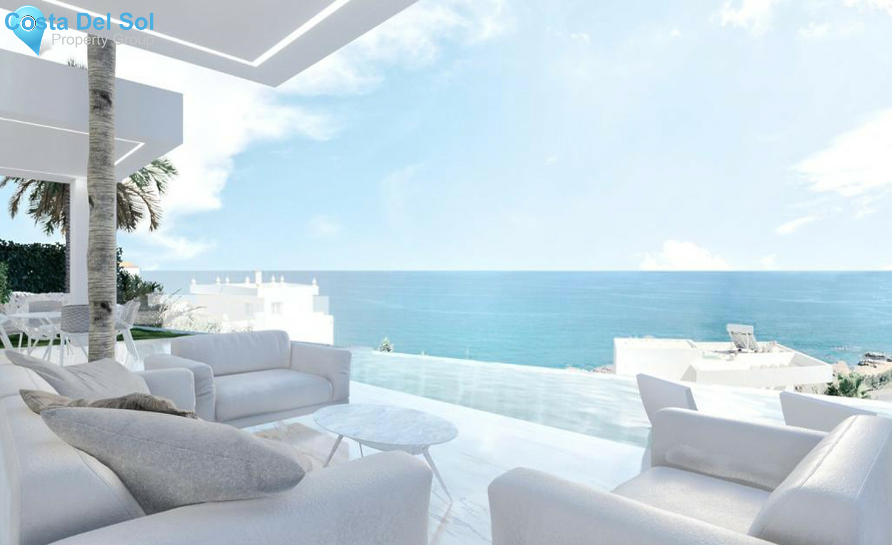 Detached Villa in Manilva-728387