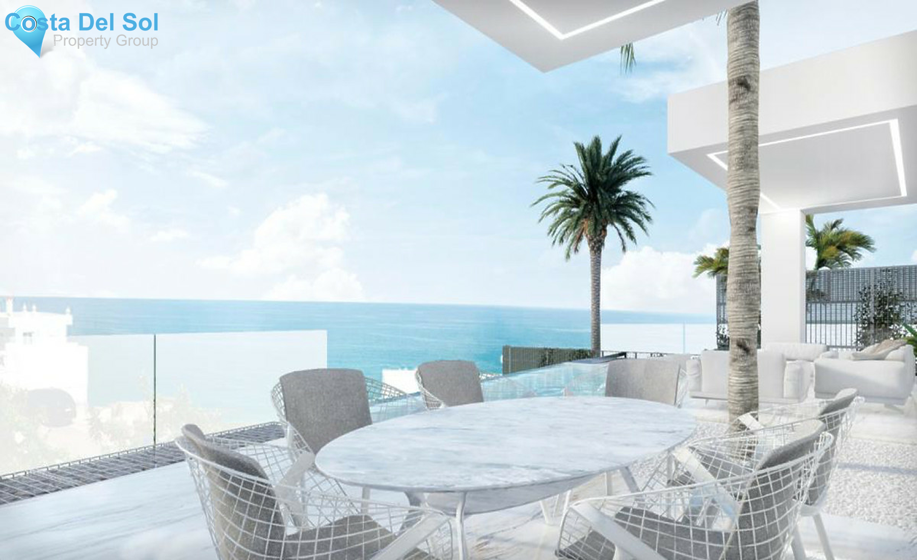 Detached Villa in Manilva-728390