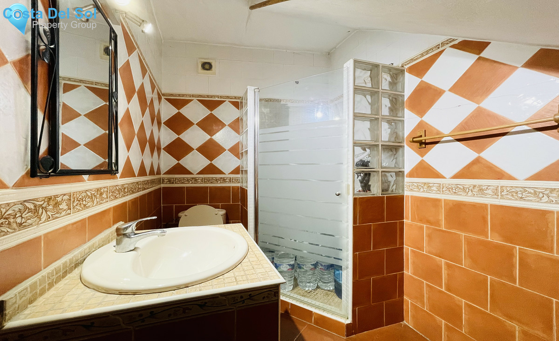 Detached Villa in Manilva-709237