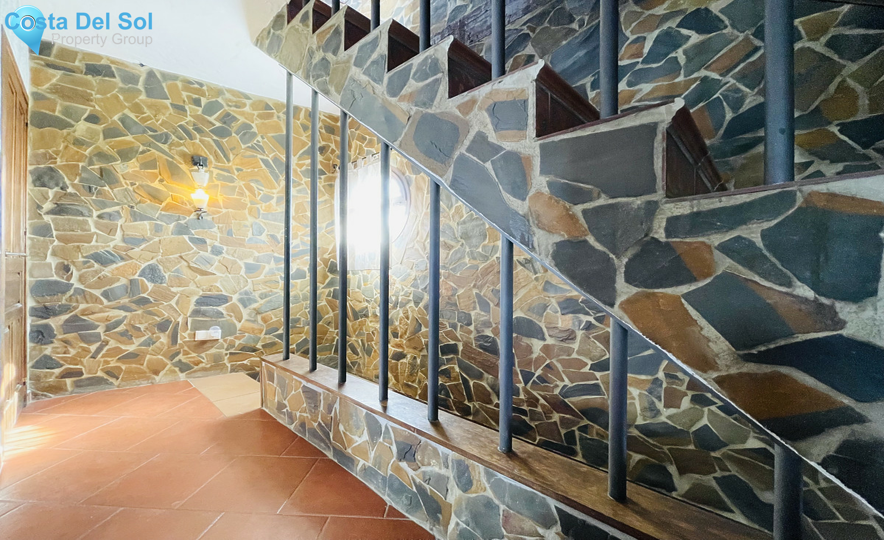 Detached Villa in Manilva-709238