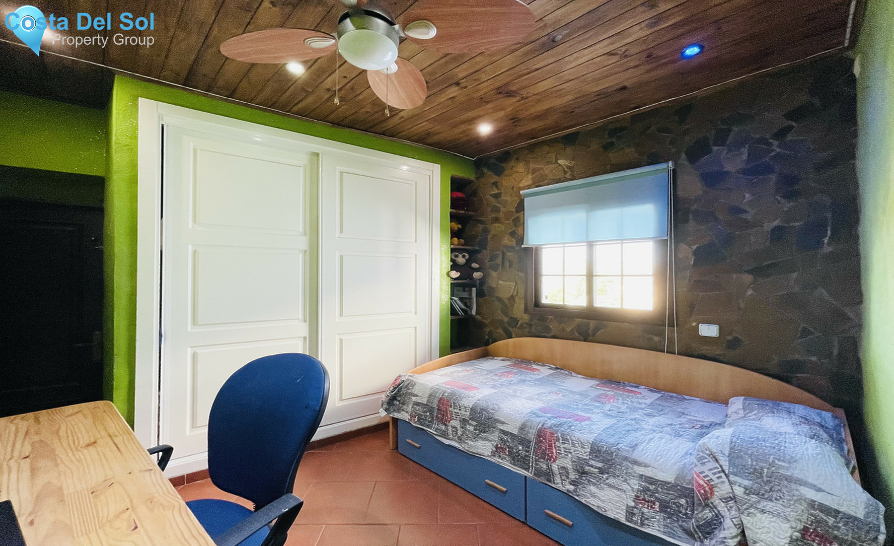 Detached Villa in Manilva-709244
